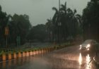 दिल्ली-NCR में मौसम का मिजाज बदला: आंधी और बारिश के साथ IMD ने जारी किया ऑरेंज अलर्ट