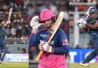 IPL 2026: वैभव सूर्यवंशी, शुभमन गिल और साई सुदर्शन का ऐतिहासिक प्रदर्शन, ऑरेंज कैप की रेस हुई रोमांचक