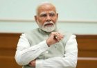 मन की बात: पीएम मोदी ने बस्ती के आकाश गुप्ता की तारीफ की, मनोरमा नदी की बदली सूरत
