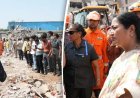 मेहरौली में पांच मंजिला इमारत गिरी: 4 शव बरामद, सीएम रेखा गुप्ता ने दिए मजिस्ट्रियल जांच के आदेश