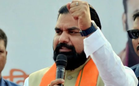बिहार कैबिनेट विस्तार: आज 27 मंत्री लेंगे शपथ, देखें बीजेपी-जेडीयू की पूरी लिस्ट