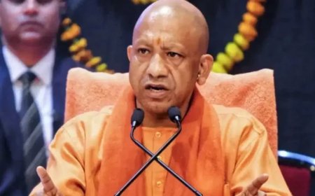 कल योगी कैबिनेट विस्तार: राज्यपाल से मिलेंगे सीएम योगी, आधा दर्जन नए नाम फाइनल