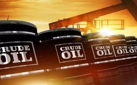 ADB की चेतावनी: कच्चे तेल की कीमतों में उछाल, भारत की GDP और महंगाई पर बड़ा असर