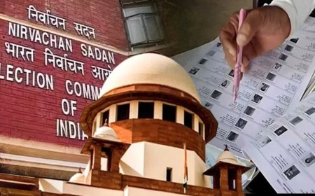 West Bengal Election: सुप्रीम कोर्ट में TMC का बड़ा दावा, 31 सीटों पर जीत के अंतर से ज्यादा कटे वोट