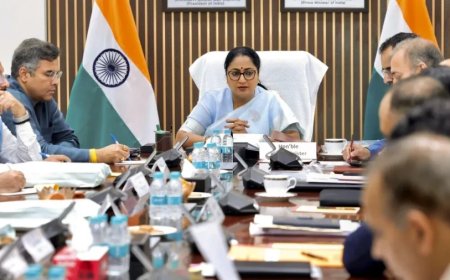 दिल्ली में 'मेरा भारत, मेरा योगदान' शुरू: 2 दिन वर्क फ्रॉम होम, मंत्री करेंगे मेट्रो का सफर