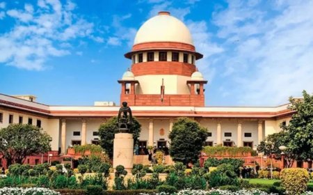 ईंधन संकट: सुप्रीम कोर्ट में वर्चुअल सुनवाई और वर्क-फ्रॉम-होम के नए नियम लागू