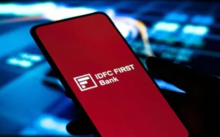 IDFC First Bank का बड़ा धमाका: छोटे कारोबारियों के लिए बड़ी राहत, 45 दिन ब्याज-मुक्त क्रेडिट और ज्यादा रिवॉर्ड