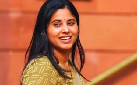 सांसद प्रिया सरोज की AI से बनी फर्जी फोटो वायरल, BJP नेता समेत दो पर FIR दर्ज