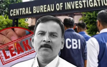 NEET-UG 2026 पेपर लीक: कुलकर्णी ने कोचिंग चमकाने के लिए रची साजिश, छात्र ने खोली पोल