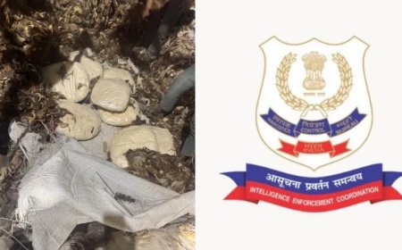 ऑपरेशन RAGEPILL में NCB की बड़ी कामयाबी, पहली बार जब्त की 182 करोड़ की जिहादी ड्रग