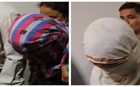 नीट पेपर लीक: दो मास्टरमाइंड गिरफ्तार, जल्द होगी तीसरी बड़ी गिरफ्तारी