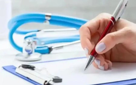NEET पेपर लीक के बीच सरकार का बड़ा फैसला, अनुजा बापट और रुचिता विज NTA में संयुक्त सचिव नियुक्त