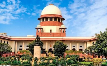 सुप्रीम कोर्ट में जजों की संख्या में बढ़ोतरी: राष्ट्रपति द्रौपदी मुर्मू ने दी मंजूरी, अब होंगे 38 न्यायाधीश