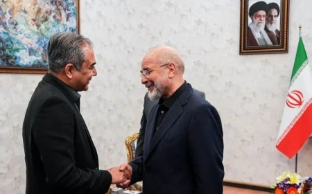 ईरान ने पाकिस्तान के जरिए अमेरिका को भेजा 14 सूत्रीय परमाणु प्रस्ताव, हथियार न बनाने का किया वादा