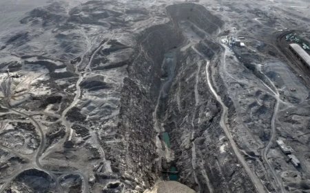 चीन को मिला खजाना, फाइटर जेट और मिसाइल बनाने वाले दुर्लभ धातुओं की खोज