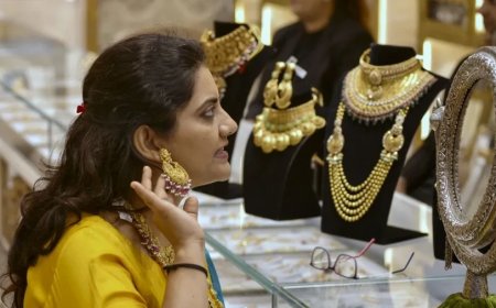 विदेशी मुद्रा बचाने की मुहिम: सरकारी अधिकारी एक साल तक नहीं खरीदेंगे सोना, जानें अन्य बड़े फैसले