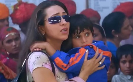 करिश्मा कपूर का ऑनस्क्रीन बेटा राजा बना बिजनेस टाइकून: जय गिडवानी की लग्जरी लाइफ