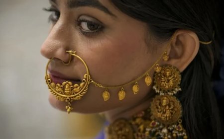 सोने और चांदी की कीमतों में भारी गिरावट: सर्राफा बाजार के ताजा भाव देखें