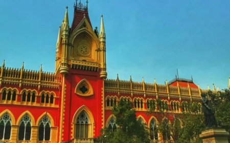 बकरीद पर पशु वध पर रोक बरकरार: कलकत्ता हाई कोर्ट ने पश्चिम बंगाल सरकार के आदेश को दी मंजूरी