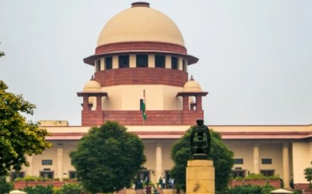 सुप्रीम कोर्ट की आरक्षण पर टिप्पणी: अगर माता पिता आईएएस हैं तो बच्चों को कोटा क्यों