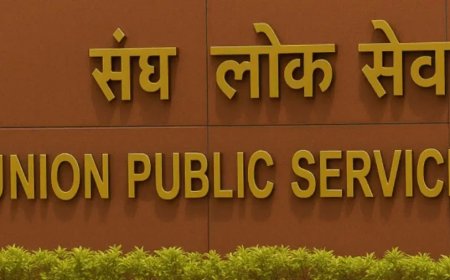 UPSC CSE Prelims 2026: 24 मई को होगी परीक्षा, रिपोर्टिंग टाइम और ड्रेस कोड के कड़े नियम जारी