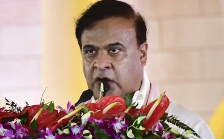 असम में गो-वध मुक्त बकरीद की अपील, सीएम हिमंत बिस्वा सरमा ने किया स्वागत