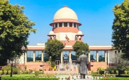सुप्रीम कोर्ट का 498A पर बड़ा फैसला: बिना सबूत ससुराल वालों पर नहीं चलेगा केस