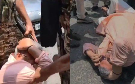 बीजेपी के गुंडों ने बरसाए पत्थर, CRPF ने बचाई जान: जानलेवा हमले के बाद बोले TMC सांसद कल्याण बनर्जी