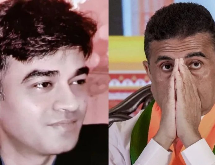 शुभेंदु अधिकारी के PA की हत्या: धनबाद से जुड़ा कनेक्शन, बाइक नंबर का बड़ा खुलासा