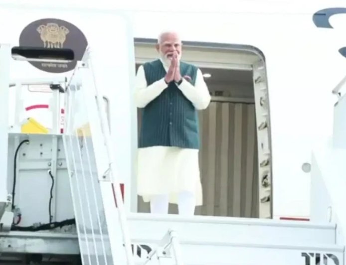 PM मोदी का नीदरलैंड में भव्य स्वागत: व्यापार और तकनीक पर होगी अहम चर्चा, जानें पूरा शेड्यूल
