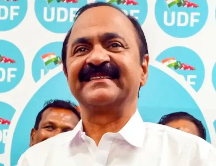 केरल के नए मुख्यमंत्री वीडी सतीशन आज लेंगे शपथ, कैबिनेट में इन दिग्गजों को मिली जगह