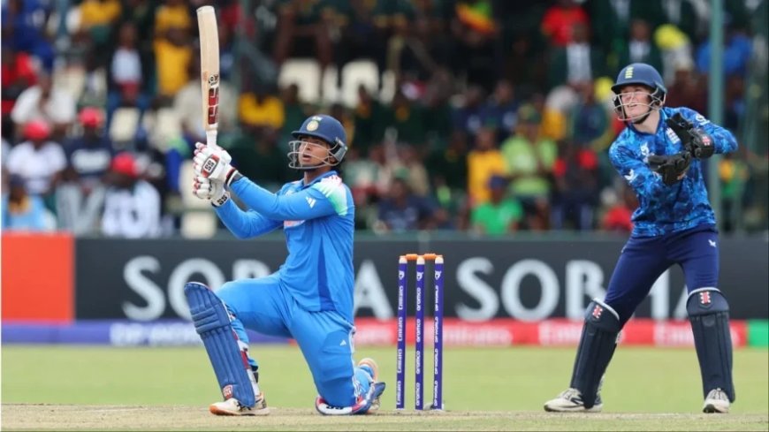 BCCI ने घोषित किया इंडिया A और महिला टीम का शेड्यूल, वैभव सूर्यवंशी की एंट्री!