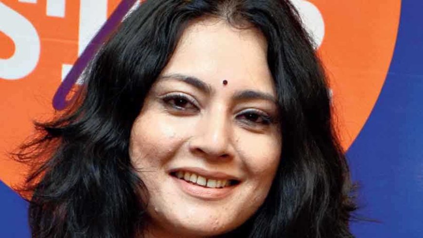 अग्निमित्रा पॉल: फैशन डिजाइनर से मंत्री तक, शुभेंदु सरकार की फायरब्रांड नेता का सफर