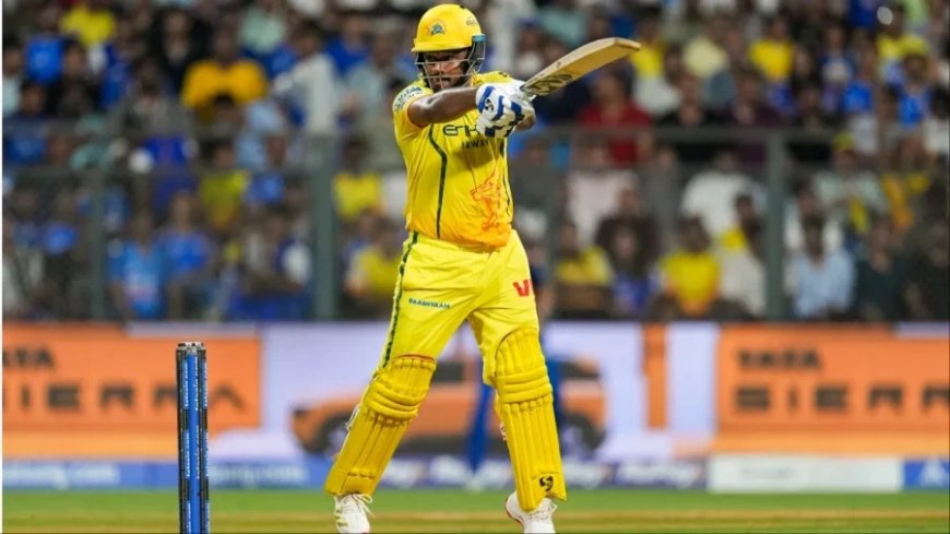 IPL 2026: संजू सैमसन के पास ऑरेंज कैप का मौका, रबाडा बने नंबर 1 गेंदबाज
