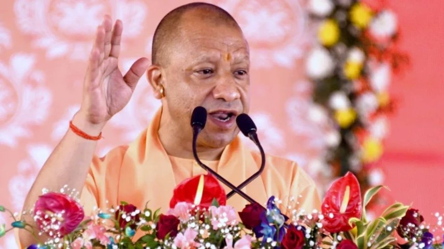 योगी कैबिनेट विस्तार: भूपेंद्र चौधरी और मनोज पांडे समेत 6 नेता लेंगे शपथ, देखें पूरी लिस्ट