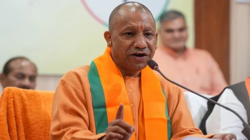 योगी कैबिनेट विस्तार: 6 नए मंत्री लेंगे शपथ, जातीय समीकरणों पर बड़ा दांव