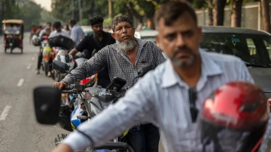 ईरान-मिडिल ईस्ट जंग से बांग्लादेश की अर्थव्यवस्था पस्त, जीडीपी ग्रोथ में भारी गिरावट