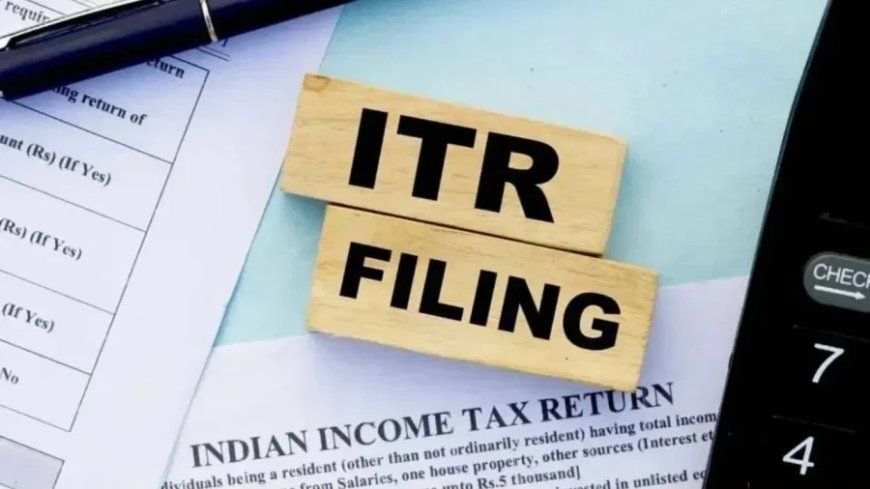 ITR-4 फाइलिंग में बड़ा बदलाव: AY 2026-27 से बैंक बैलेंस बताना अनिवार्य, CBDT का आदेश