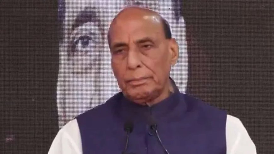 खाड़ी संकट: पीएम मोदी की तेल-सोना बचाने की अपील, राजनाथ सिंह की अध्यक्षता में IGoM की बड़ी बैठक