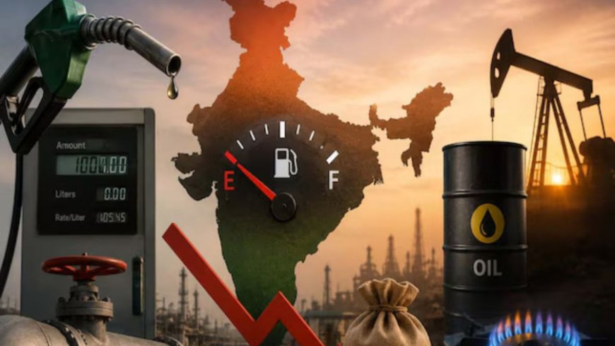 ऊर्जा संकट: युद्ध के बीच क्या भारत में लगेगा लॉकडाउन? पीएम मोदी की बड़ी अपील