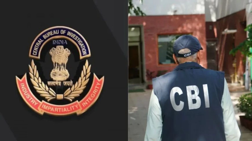 NEET पेपर लीक मामला: CBI की बड़ी कार्रवाई, जयपुर, गुरुग्राम और नासिक से 5 आरोपी गिरफ्तार