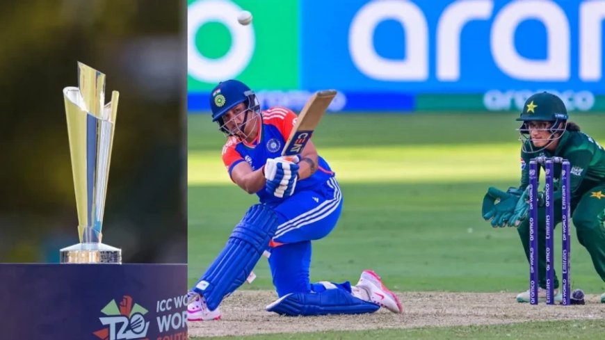 ICC वूमेन्स T20 वर्ल्ड कप 2026: टीम इंडिया का वार्म-अप शेड्यूल और टिकट रिकॉर्ड