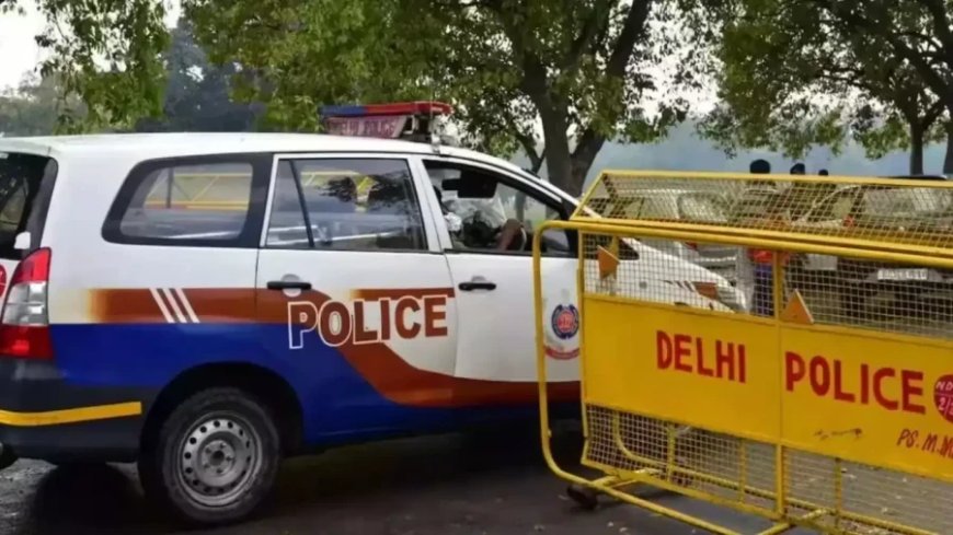 दिल्ली में चलती बस में महिला से गैंगरेप: दो आरोपी गिरफ्तार, पुलिस ने बस की जब्त