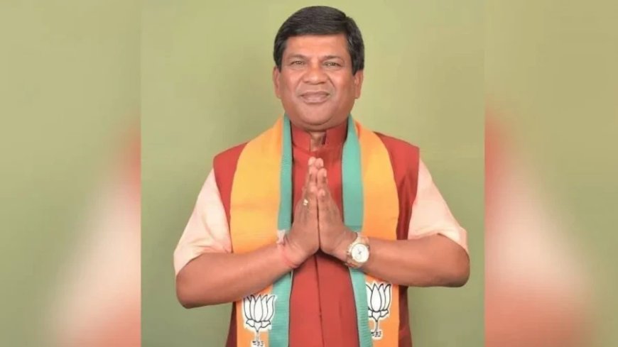 रथिंद्र बोस होंगे बंगाल विधानसभा के नए स्पीकर: पहली बार के विधायक और CA को मिली बड़ी जिम्मेदारी