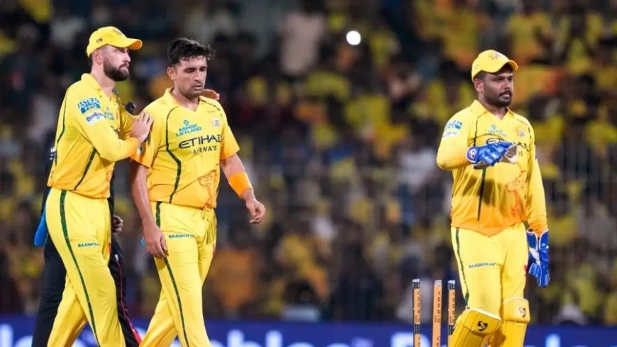 IPL 2026: ऑरेंज और पर्पल कैप की रेस हुई रोमांचक, क्या चेन्नई के सितारे छीनेंगे नंबर-1 का ताज?