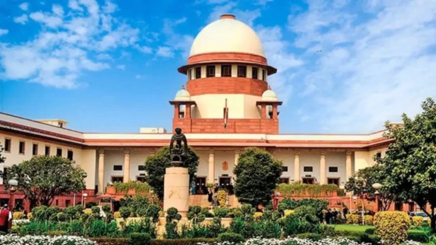 ईंधन संकट: सुप्रीम कोर्ट में वर्चुअल सुनवाई और वर्क-फ्रॉम-होम के नए नियम लागू