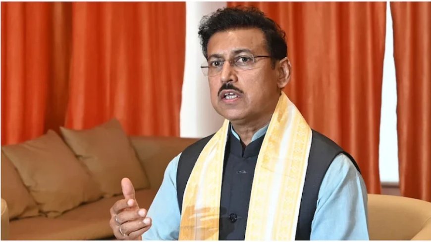राजस्थान क्रिकेट: खेल मंत्री ने दिए जल्द चुनाव के निर्देश, सरकार नहीं करेगी दखल