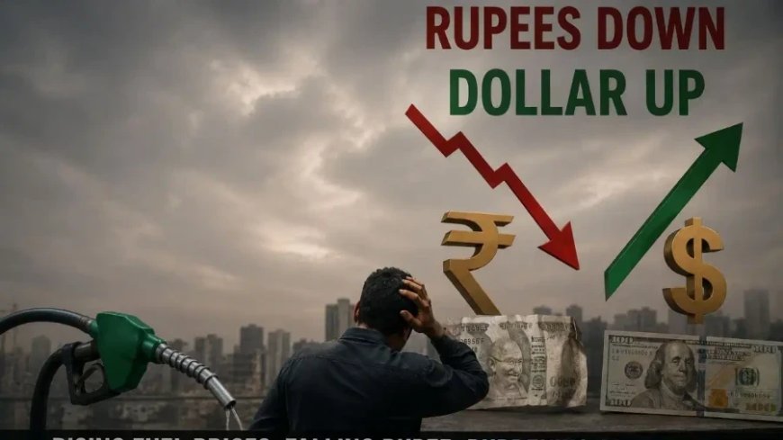 क्या फिर महंगे होंगे पेट्रोल और डीजल? SBI की रिपोर्ट ने दी बड़ी चेतावनी