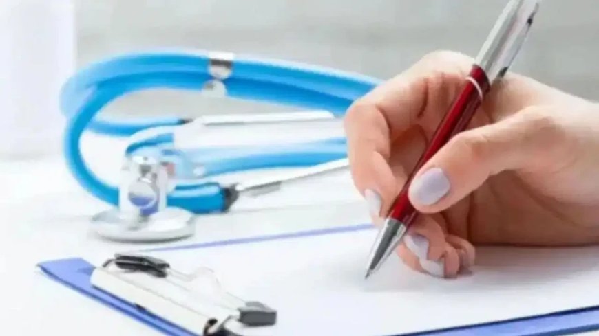NEET पेपर लीक के बीच सरकार का बड़ा फैसला, अनुजा बापट और रुचिता विज NTA में संयुक्त सचिव नियुक्त