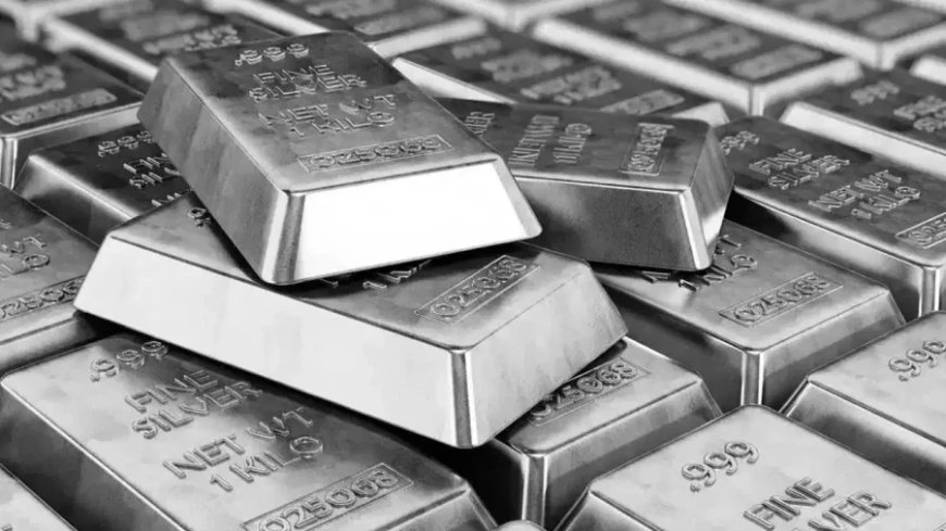 चांदी के आयात पर सरकार का बड़ा फैसला, कई कैटेगरी को फ्री से रिस्ट्रिक्टेड लिस्ट में डाला